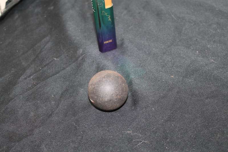 Black Marble