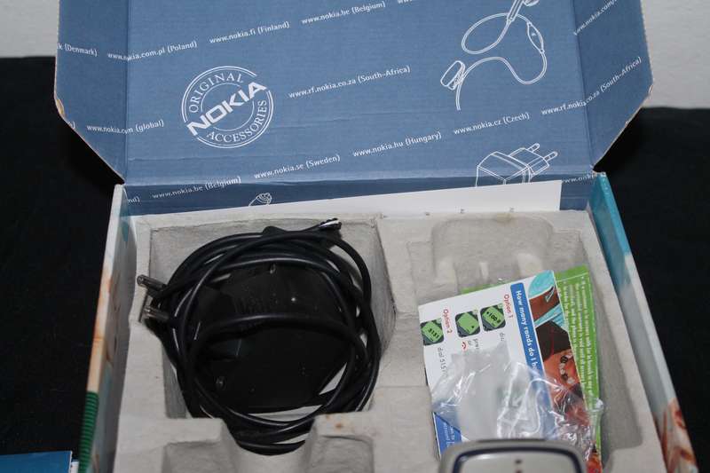 Boxed Nolia 3330