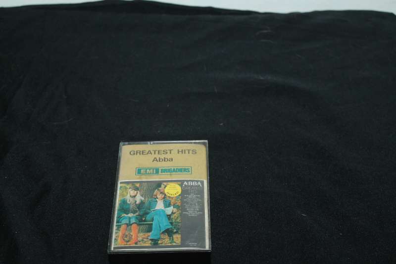 Greatest Hits Abba