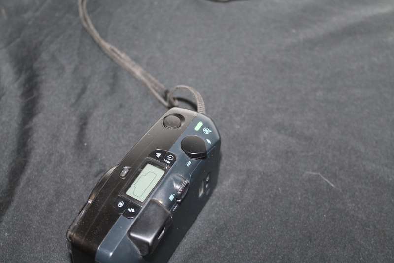 Pentax EPSIO 115