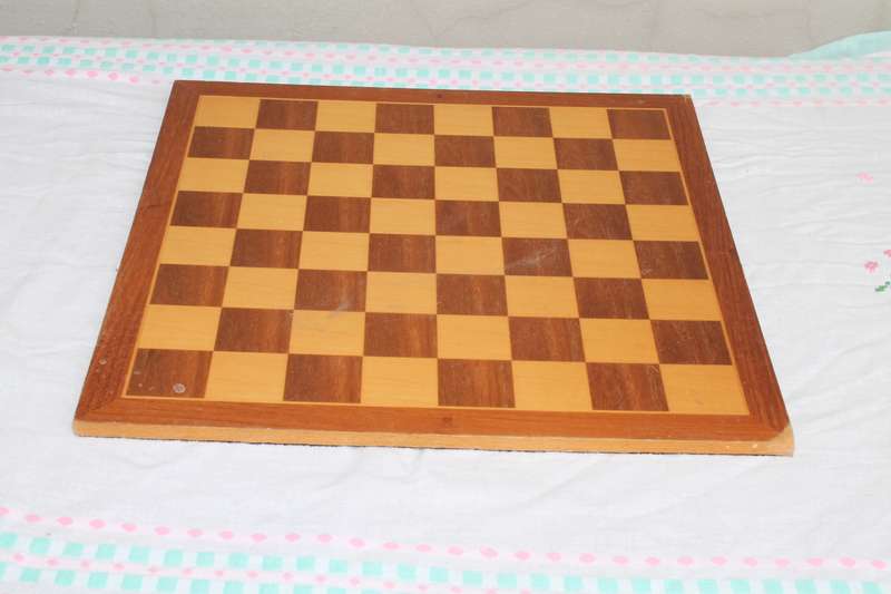 Chess Board