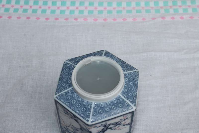 Decorative Jar