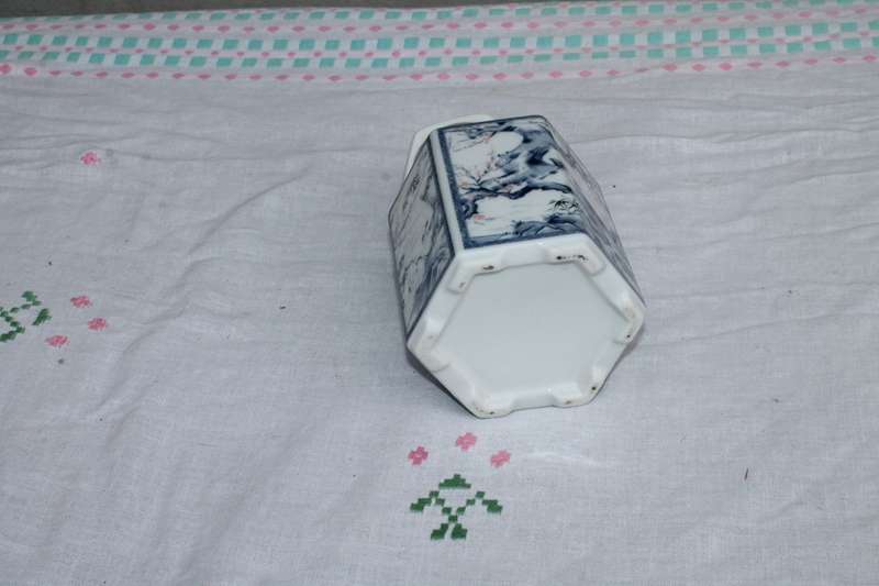 Decorative Jar