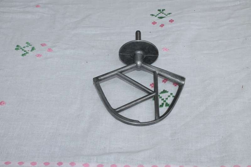 Kenwood K Paddle