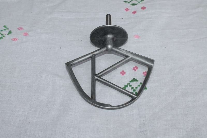 Kenwood K Paddle