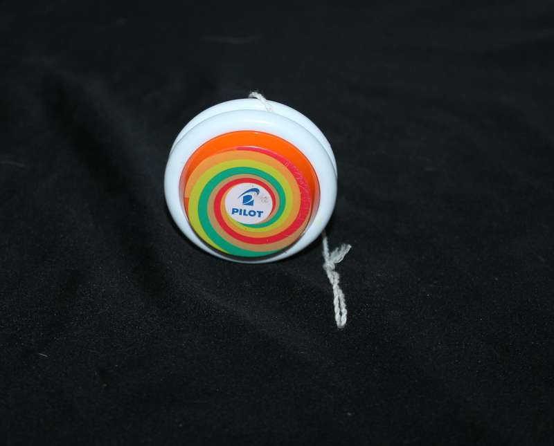 Pilot Yo yo