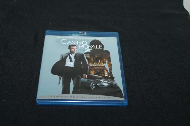 Casino Royale