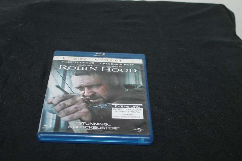 Robin Hood