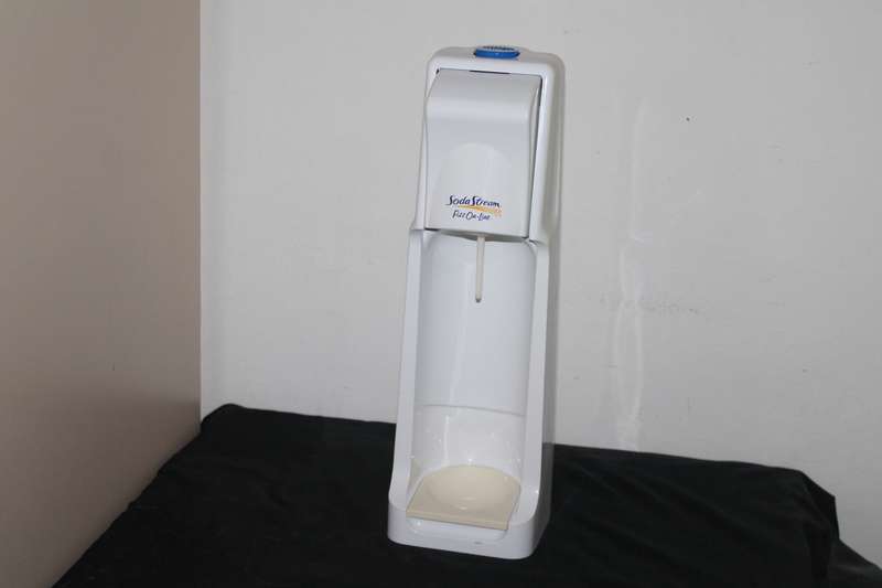 Soda Stream Fizz On Line
