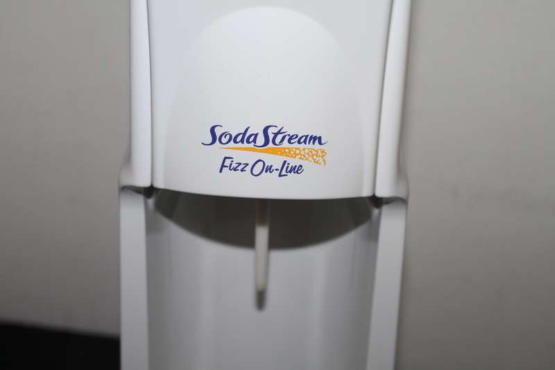 Soda Stream Fizz On Line