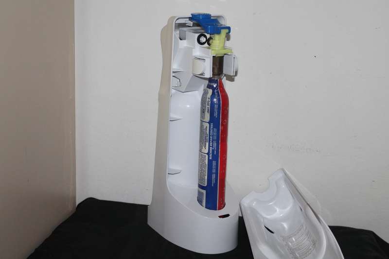 Soda Stream Fizz On Line