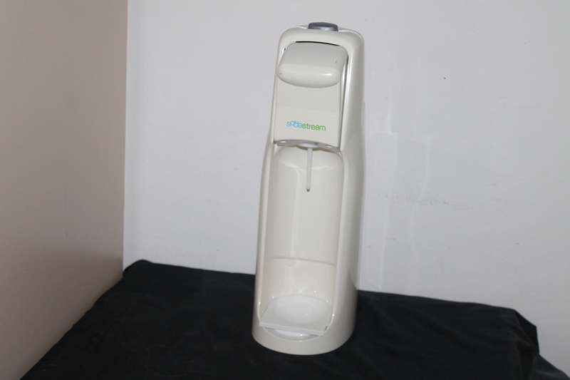Soda Stream
