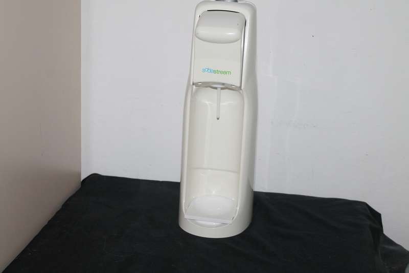 Soda Stream