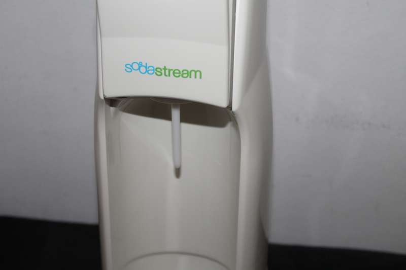 Soda Stream
