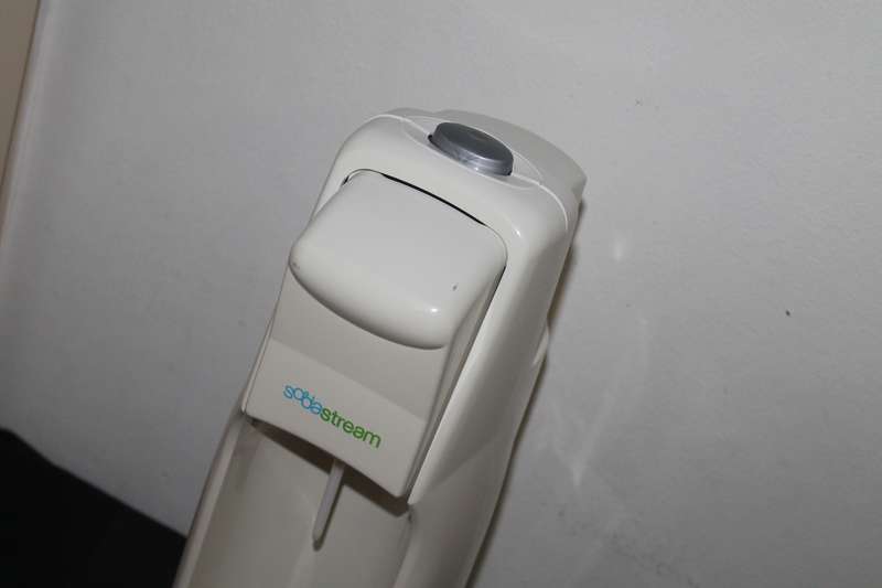 Soda Stream