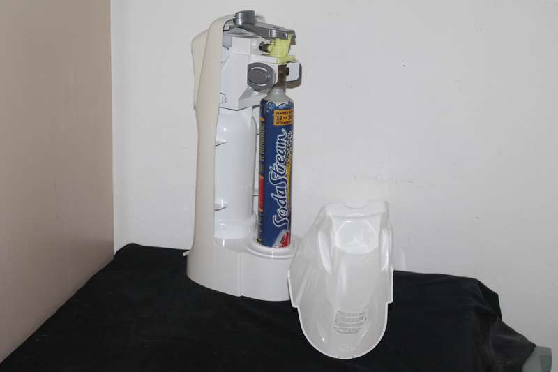 Soda Stream