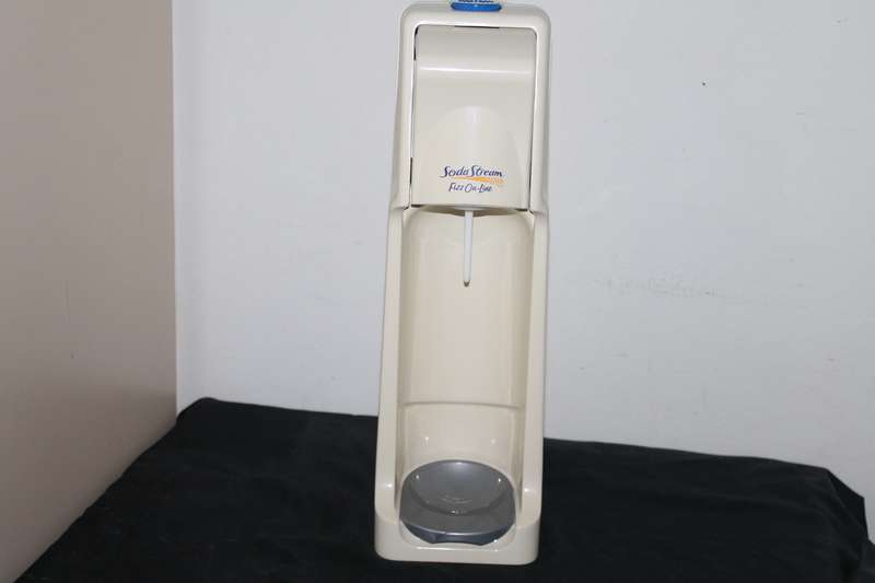 Soda Stream Fizz on Line