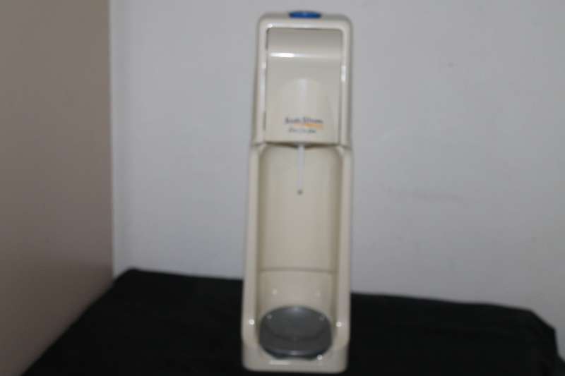 Soda Stream Fizz on Line