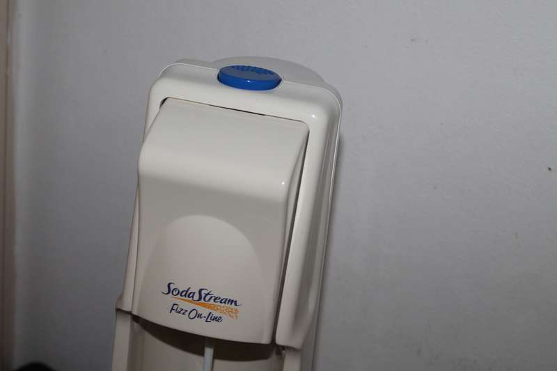 Soda Stream Fizz on Line