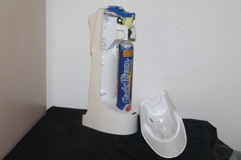 Soda Stream Fizz on Line