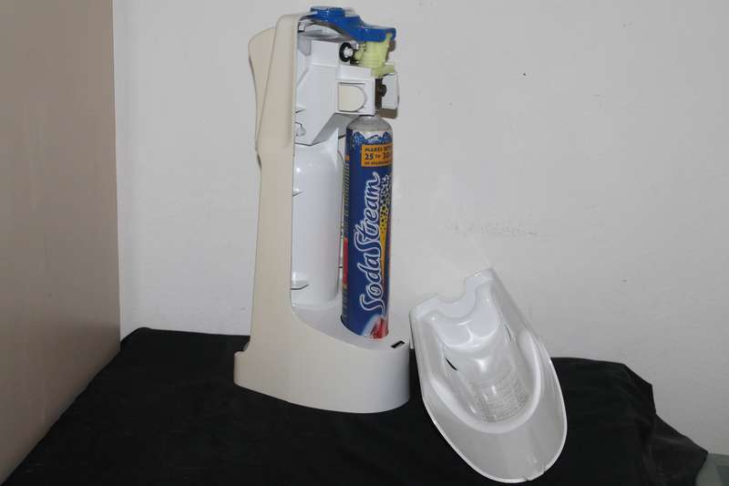 Soda Stream Fizz on Line