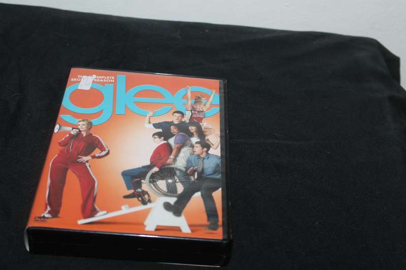Glee Season 2