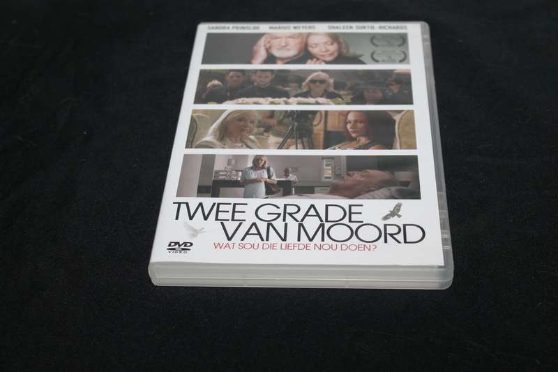 Twee Grade van Moord