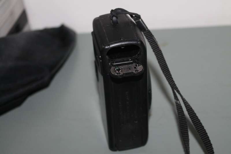 Nikon EF 100 Film Camera