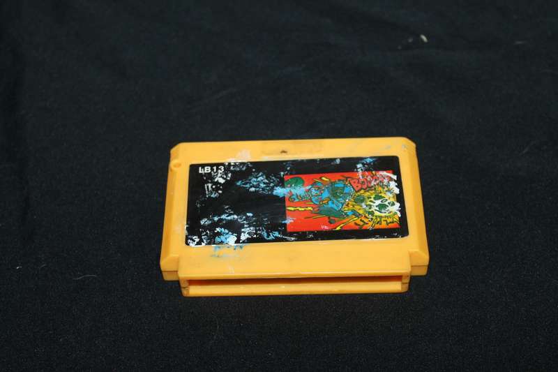 TV Game Cartridge LB 13