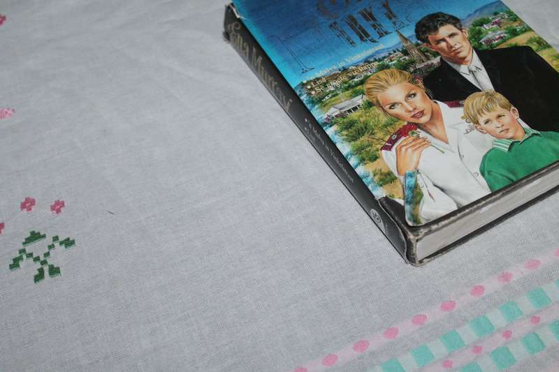Enna Murray Omnibus 31