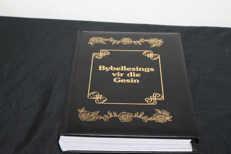 Bybellesings vir die Gesin