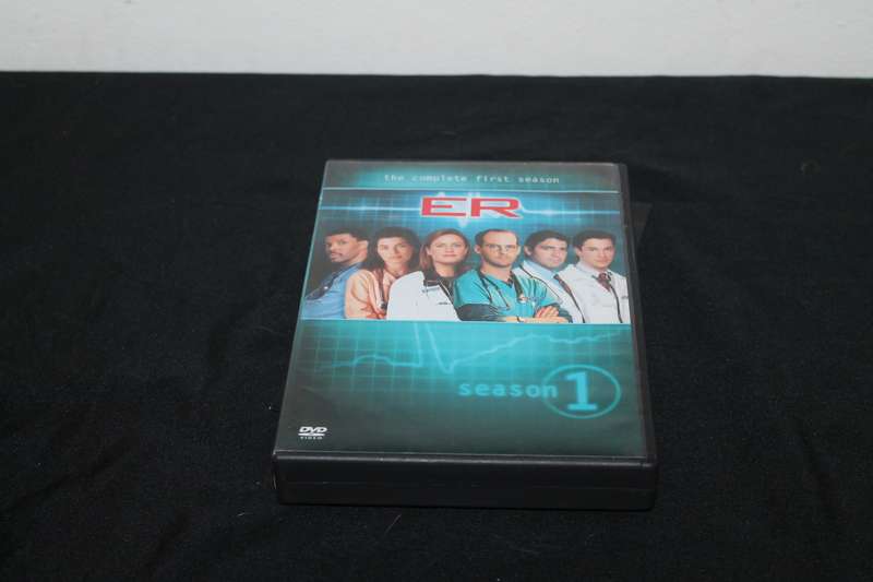 ER Season 1