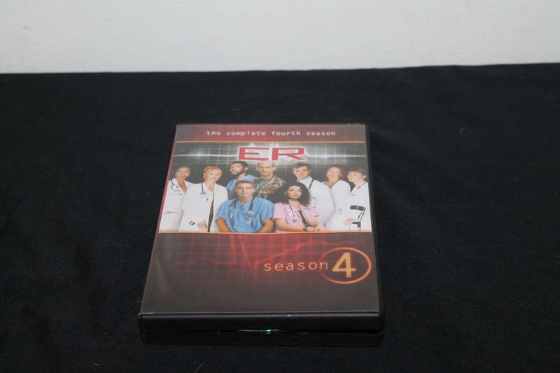 ER Season 4