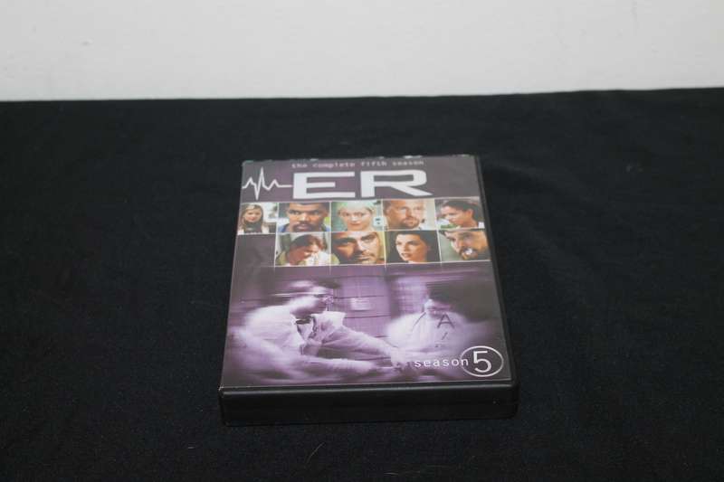 ER Season 5