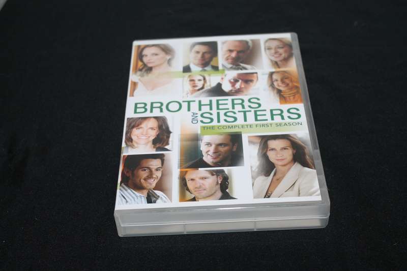 Brothers and sisters First Season
