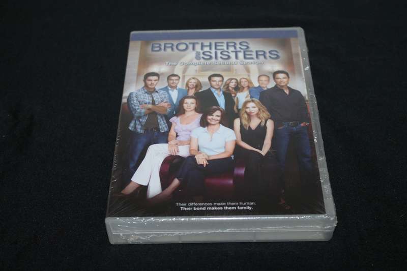 Brothers and Sisters Season 2