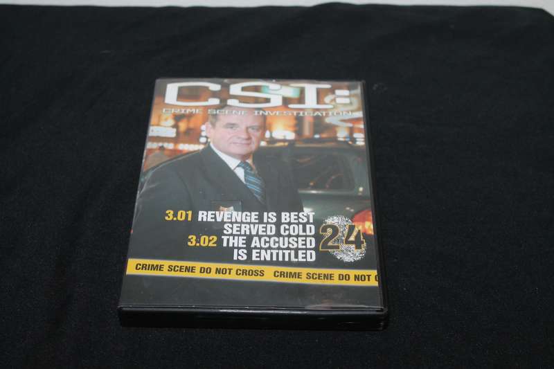 CSI 24