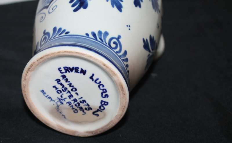Delft Bols Decanter