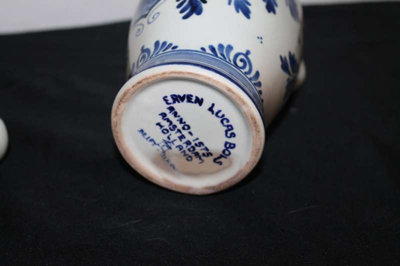 Delft Bols Decanter