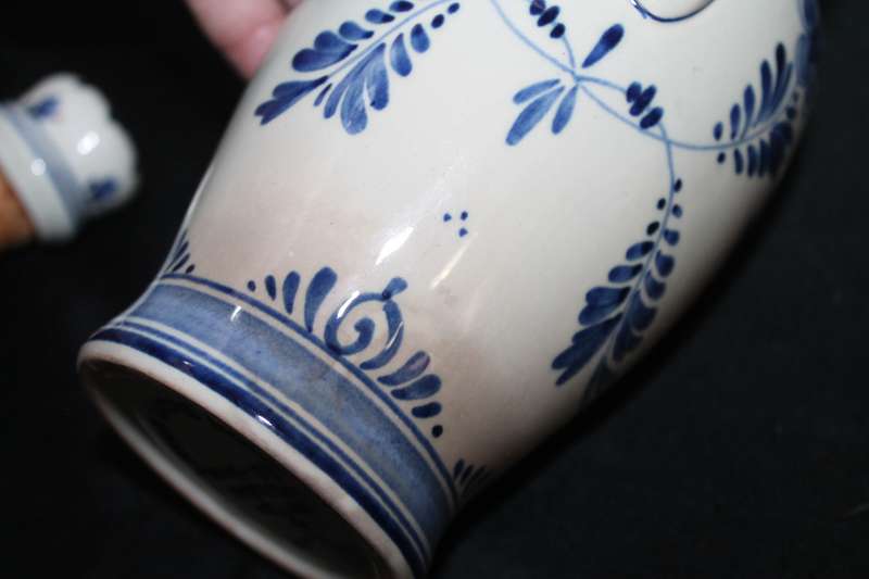 Delft Bols Decanter