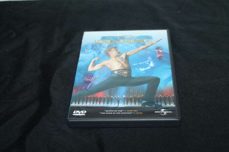 Michael Flatley Lord of the Dance