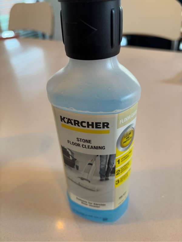 Kaercher FC5