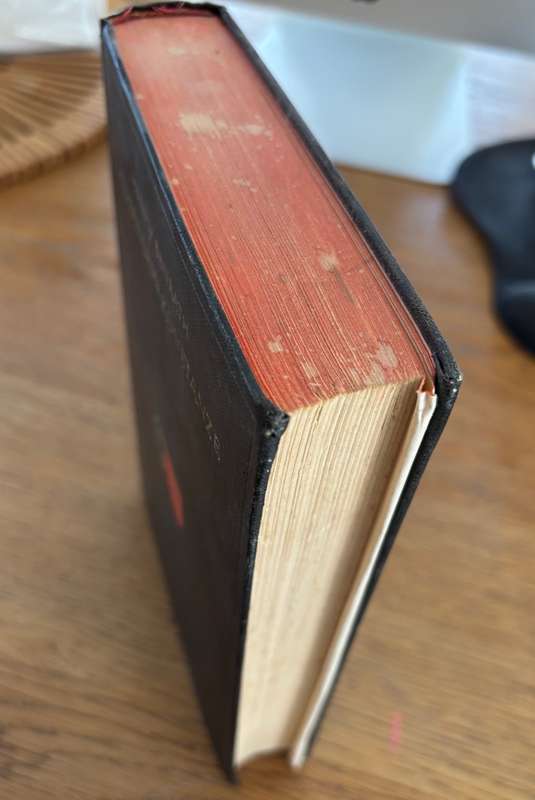 Die Kaiserin Konstanze - Henry Benrath