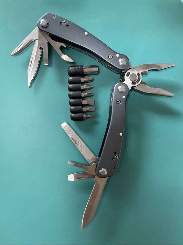 Multi-Tool