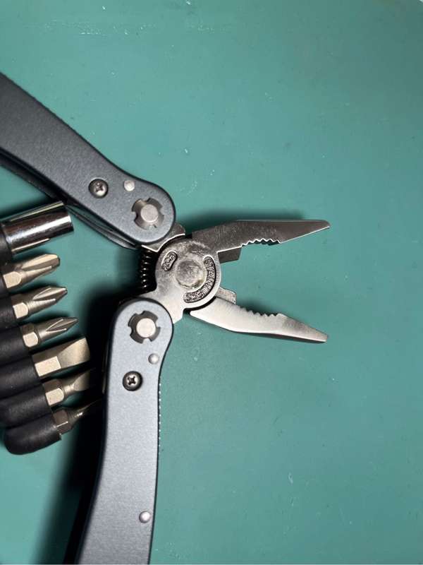 Multi-Tool