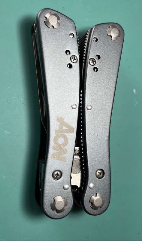 Multi-Tool