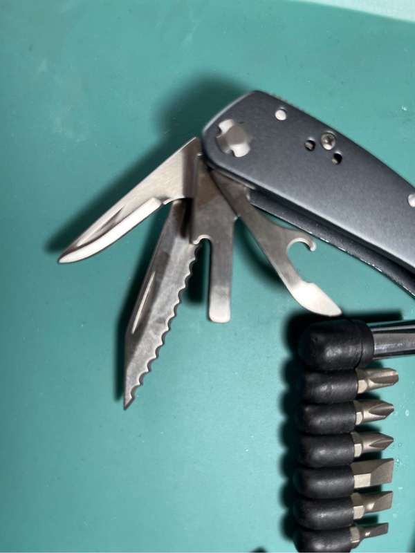 Multi-Tool