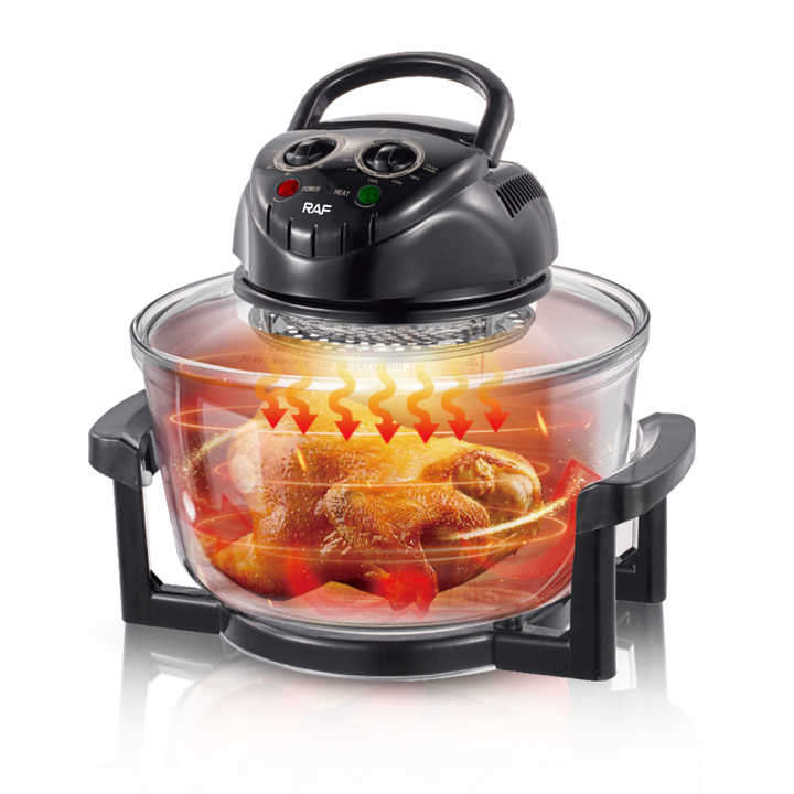 Multi-function Air Fryer Kitchen 3500W 12L