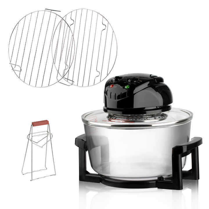 Multi-function Air Fryer Kitchen 3500W 12L