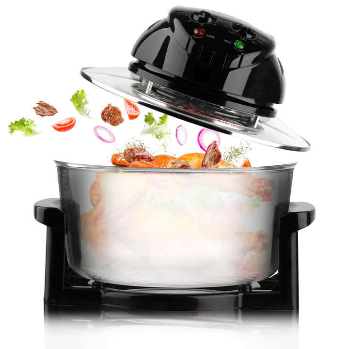 Multi-function Air Fryer Kitchen 3500W 12L